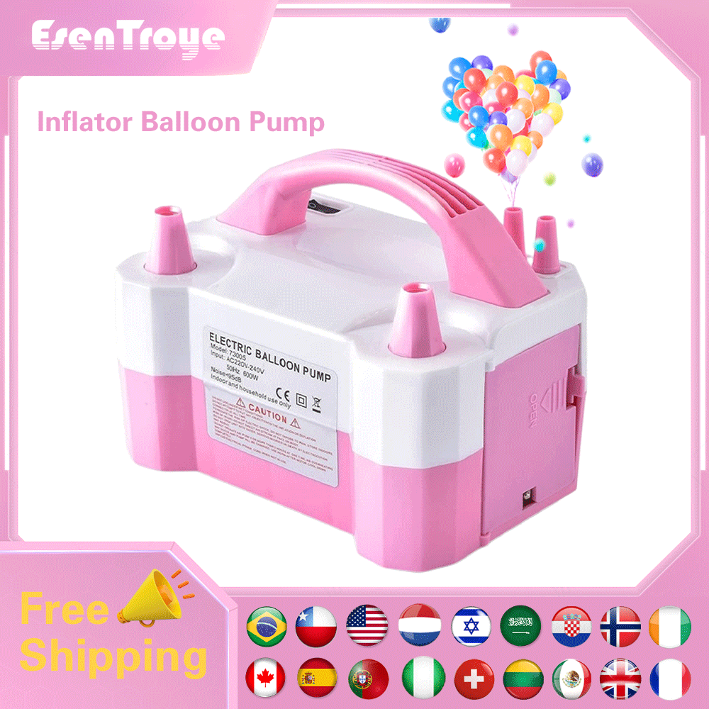 High-voltage Double-hole AC Po - Balloon Pump Hand 리뷰 및 가격
