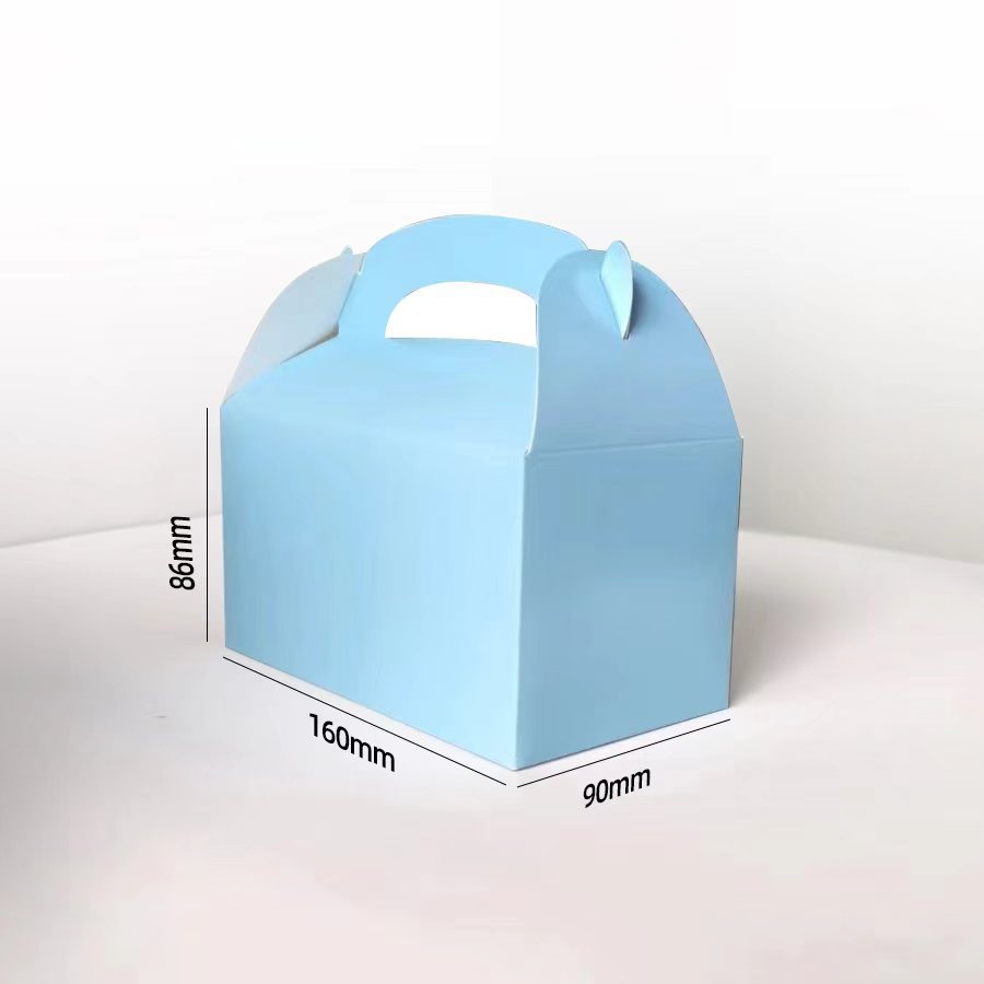 10-30pcs Gift Boxes with Handl - Event Party Box 리뷰 및 가격