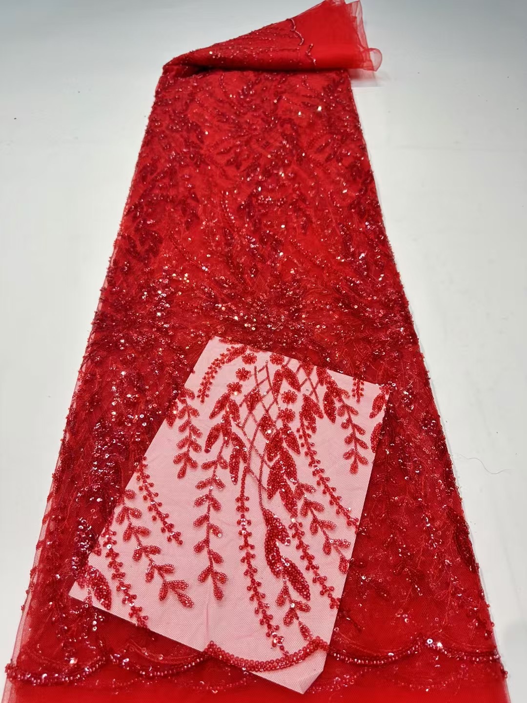 French Lace Fabrics 2026 High  - Glitter Tablecloth 리뷰 및 가격
