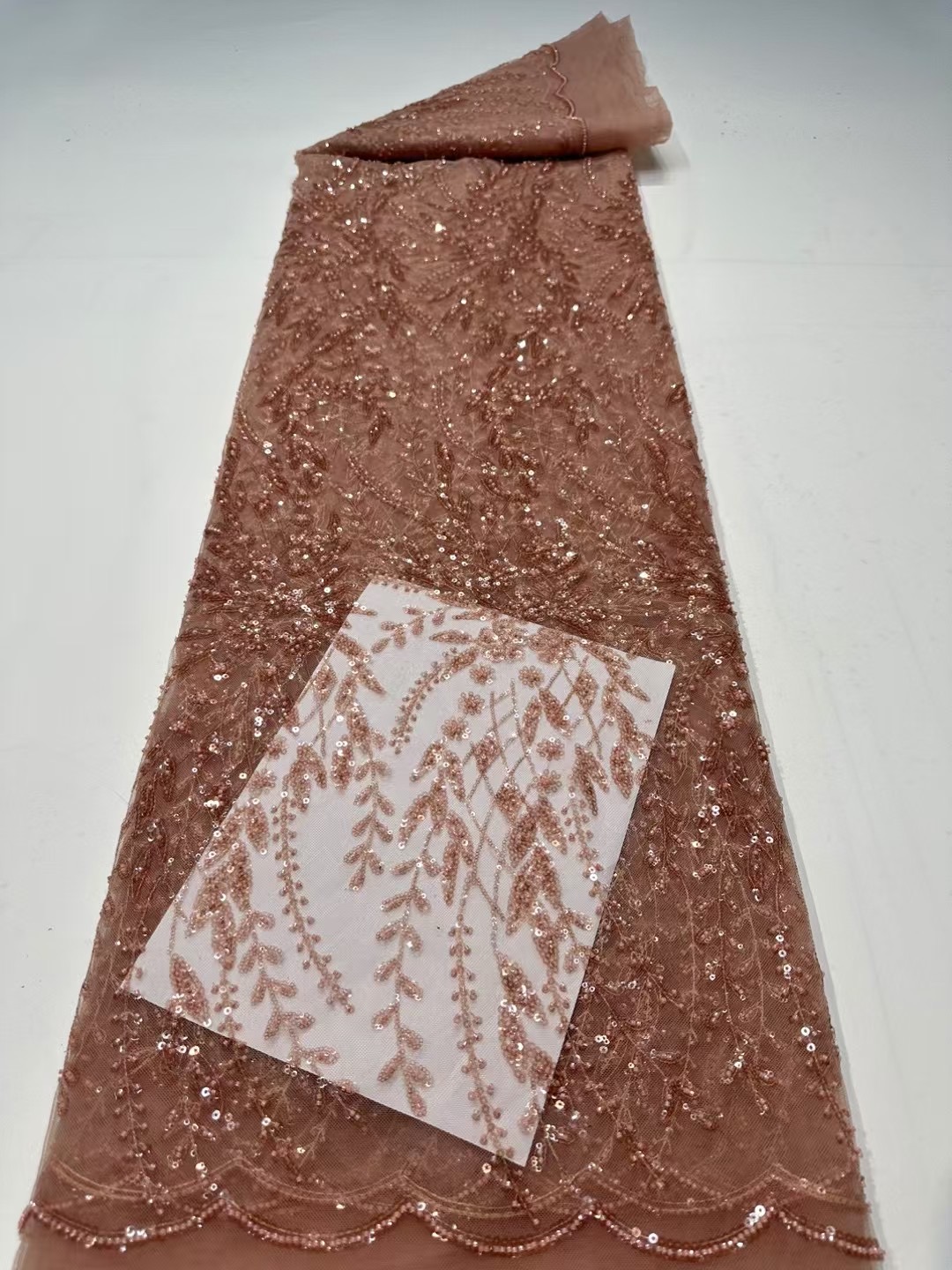 French Lace Fabrics 2026 High  - Glitter Tablecloth 리뷰 및 가격