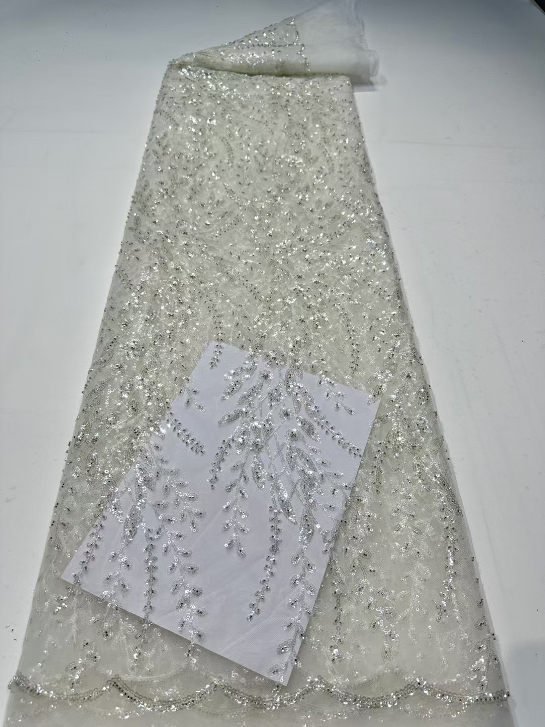 French Lace Fabrics 2026 High  - Glitter Tablecloth 리뷰 및 가격