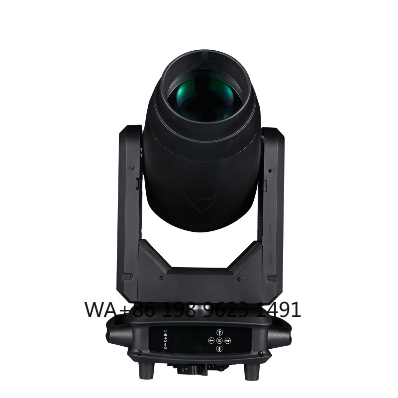 380W 3IN1 Beam Wash Spot Hybri - Event Party Dj 리뷰 및 가격