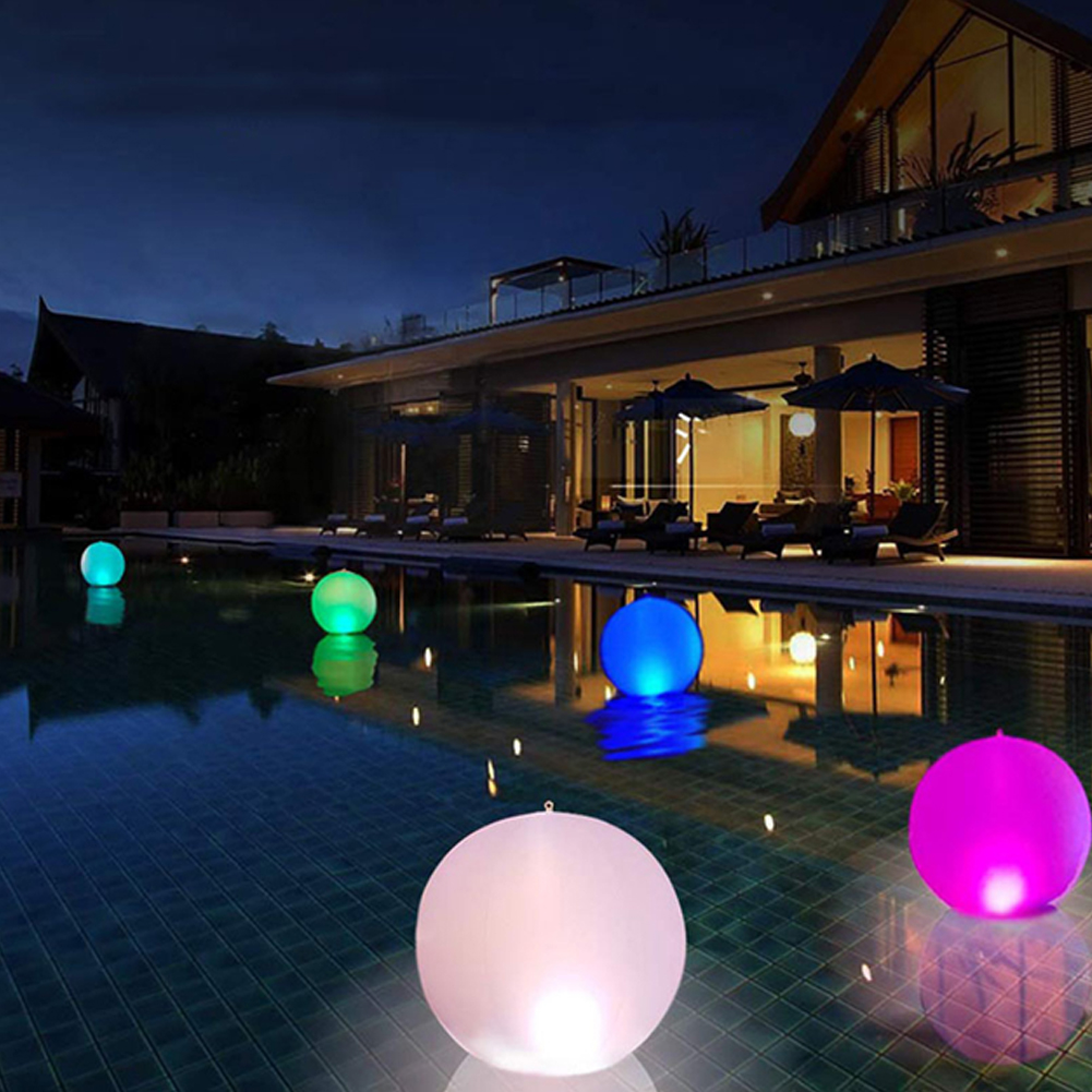 Inflatable Pool LED Balloon Re - Led Balloon Light 리뷰 및 가격