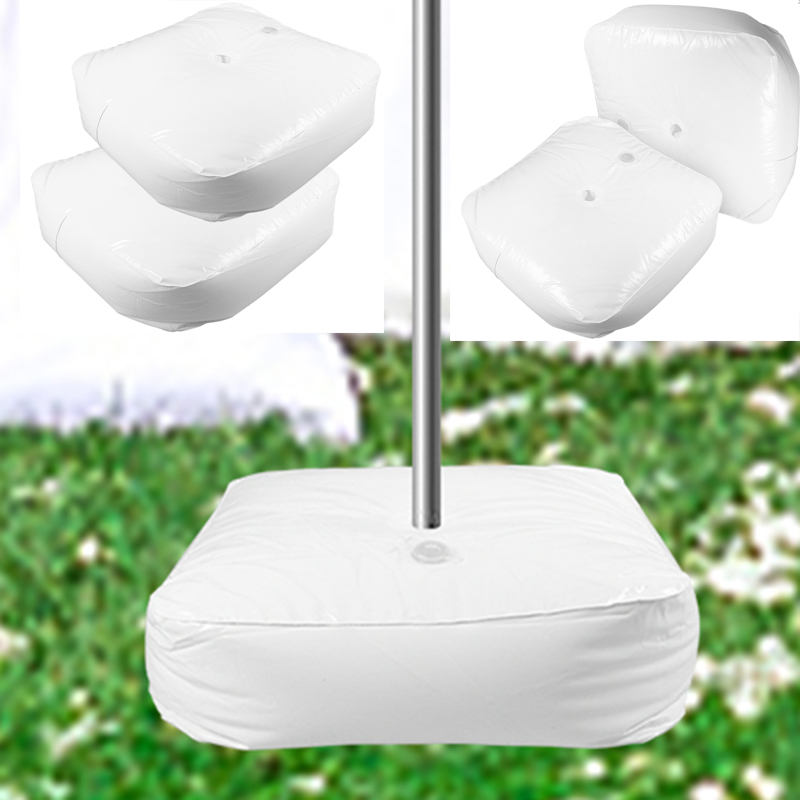 2 Pcs Square Water Bag Balloon - Balloon Arch Kit 리뷰 및 가격