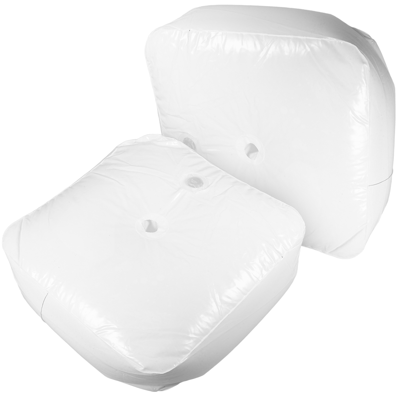 2 Pcs Square Water Bag Balloon - Balloon Arch Kit 리뷰 및 가격