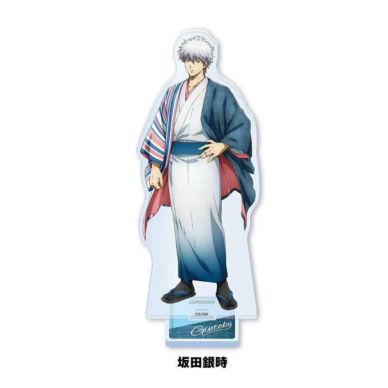 Gintama Anime Peripherals Jf 2 - Event Support 리뷰 및 가격