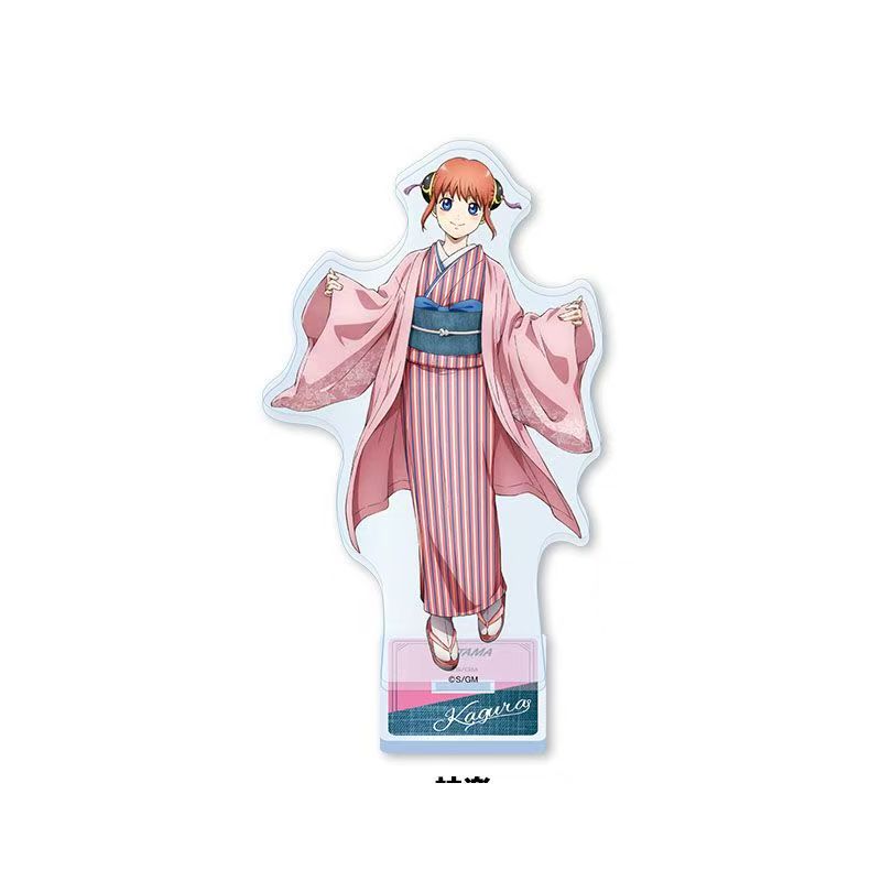 Gintama Anime Peripherals Jf 2 - Event Support 리뷰 및 가격