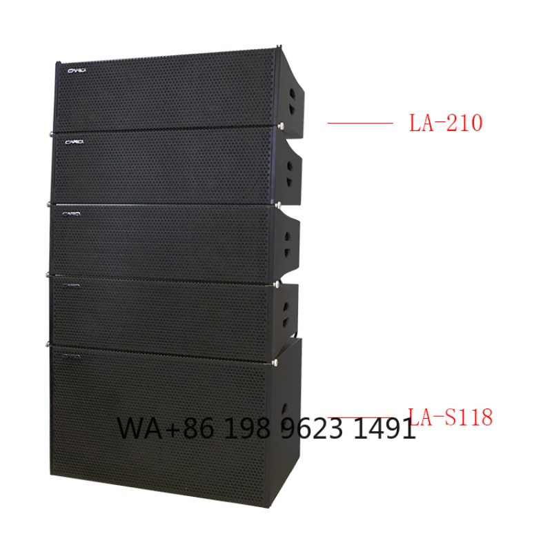 Professional Line Array Stage  - Event Party Dj 리뷰 및 가격