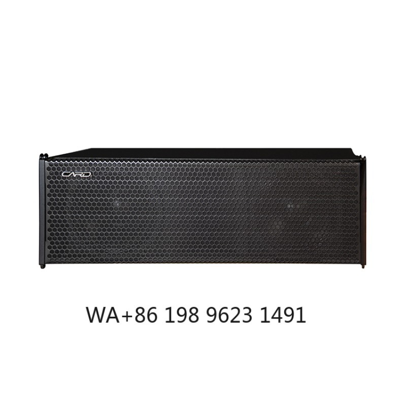 Professional Line Array Stage  - Event Party Dj 리뷰 및 가격