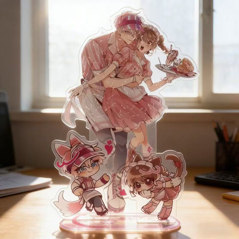 Anime Peripherals Utage Kinosh - Event Support 리뷰 및 가격