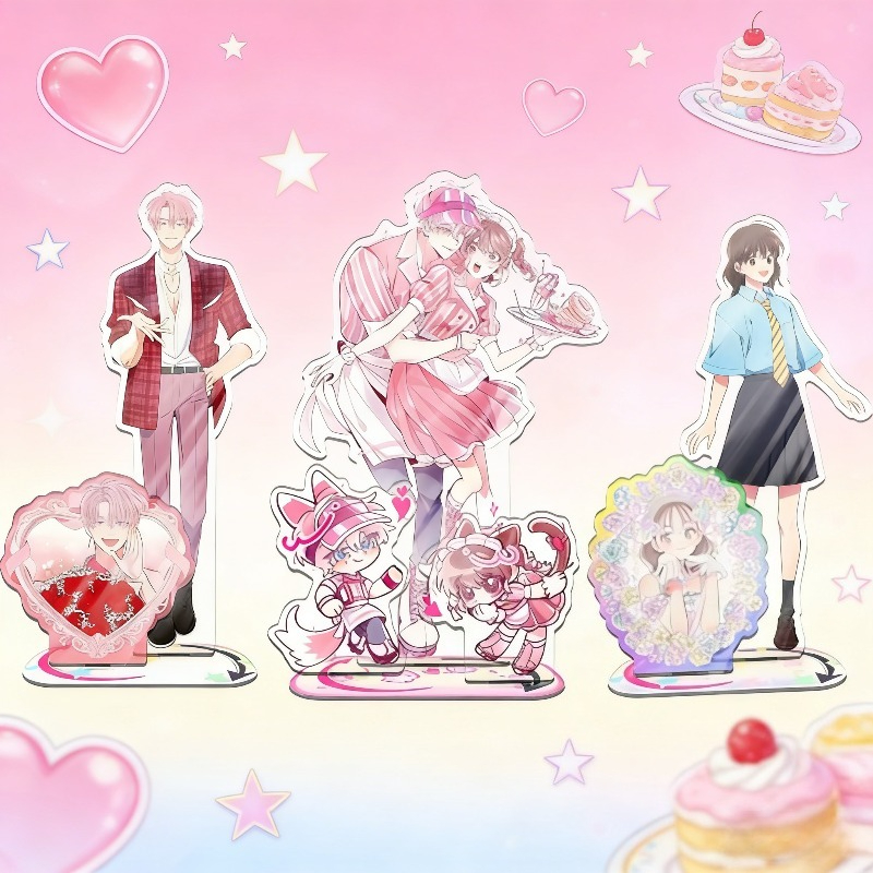 Anime Peripherals Utage Kinosh - Event Support 리뷰 및 가격