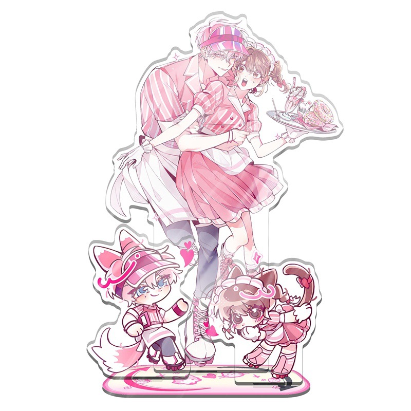 Anime Peripherals Utage Kinosh - Event Support 리뷰 및 가격