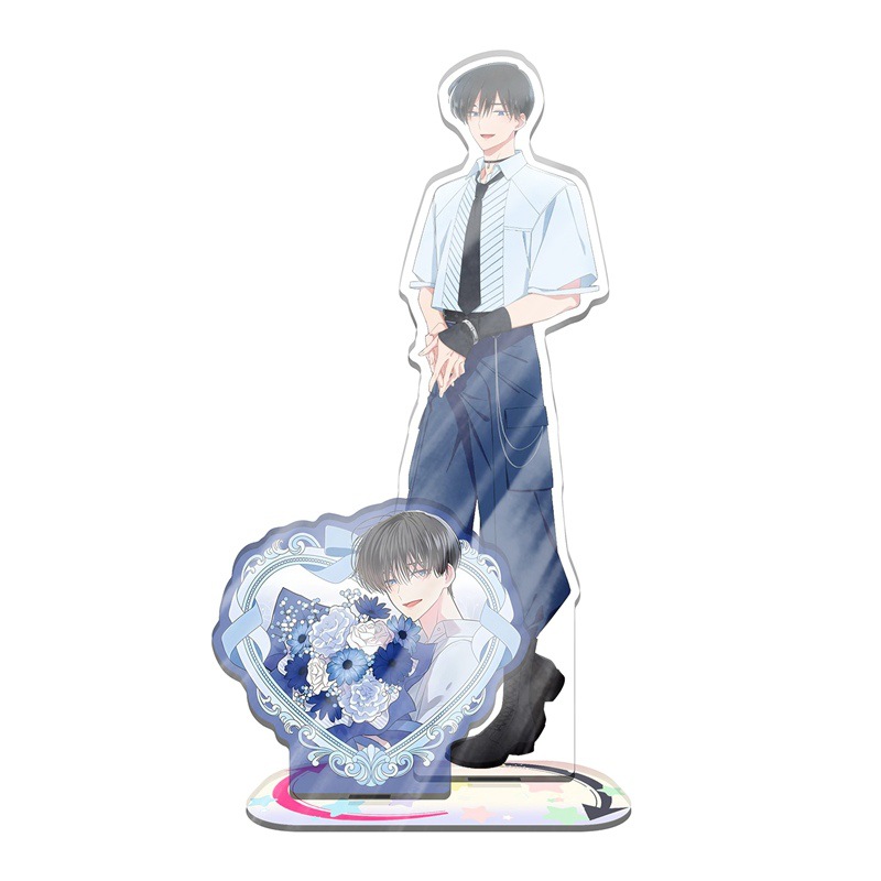 Anime Peripherals Utage Kinosh - Event Support 리뷰 및 가격
