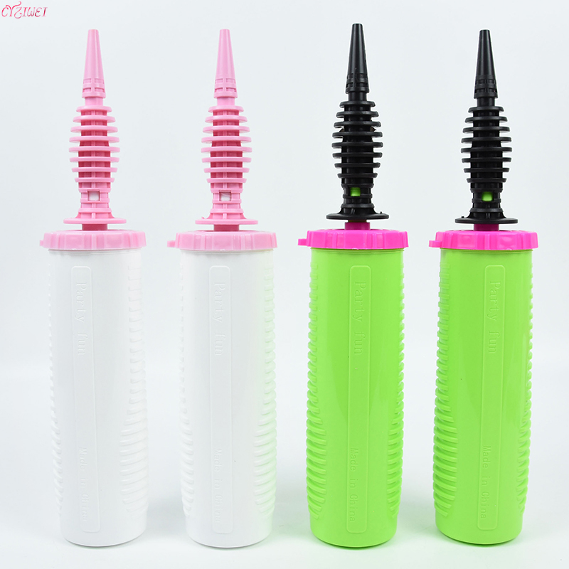 High quality Dual action Ballo - Balloon Pump Hand 리뷰 및 가격