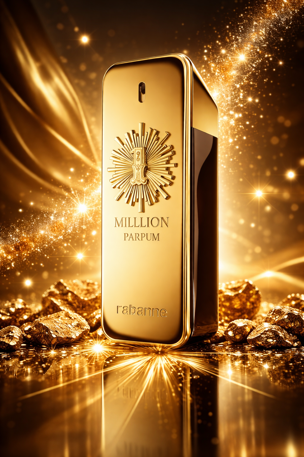 Rabanne 1 Million Parfum 100ml - Event & Party Supply 리뷰 및 가격