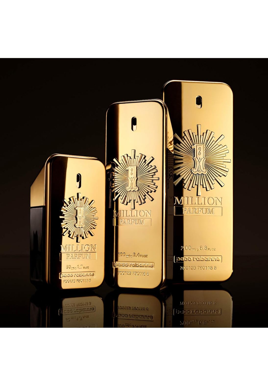Rabanne 1 Million Parfum 100ml - Event & Party Supply 리뷰 및 가격