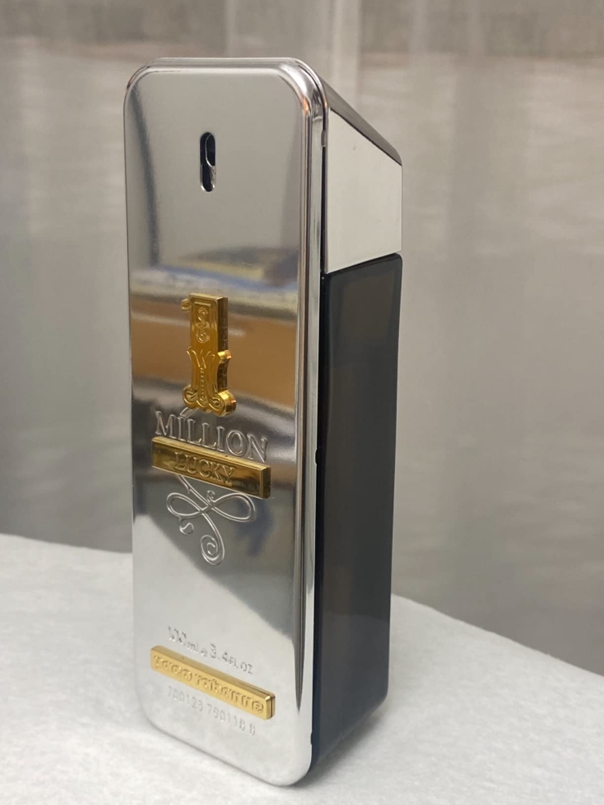 Rabanne 1 Million Parfum 100ml - Event & Party Supply 리뷰 및 가격