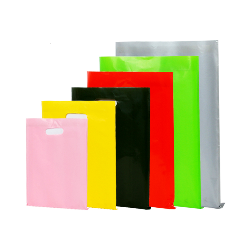 50pcs Custom Shopping Bags Reu - Event Party Shop 리뷰 및 가격