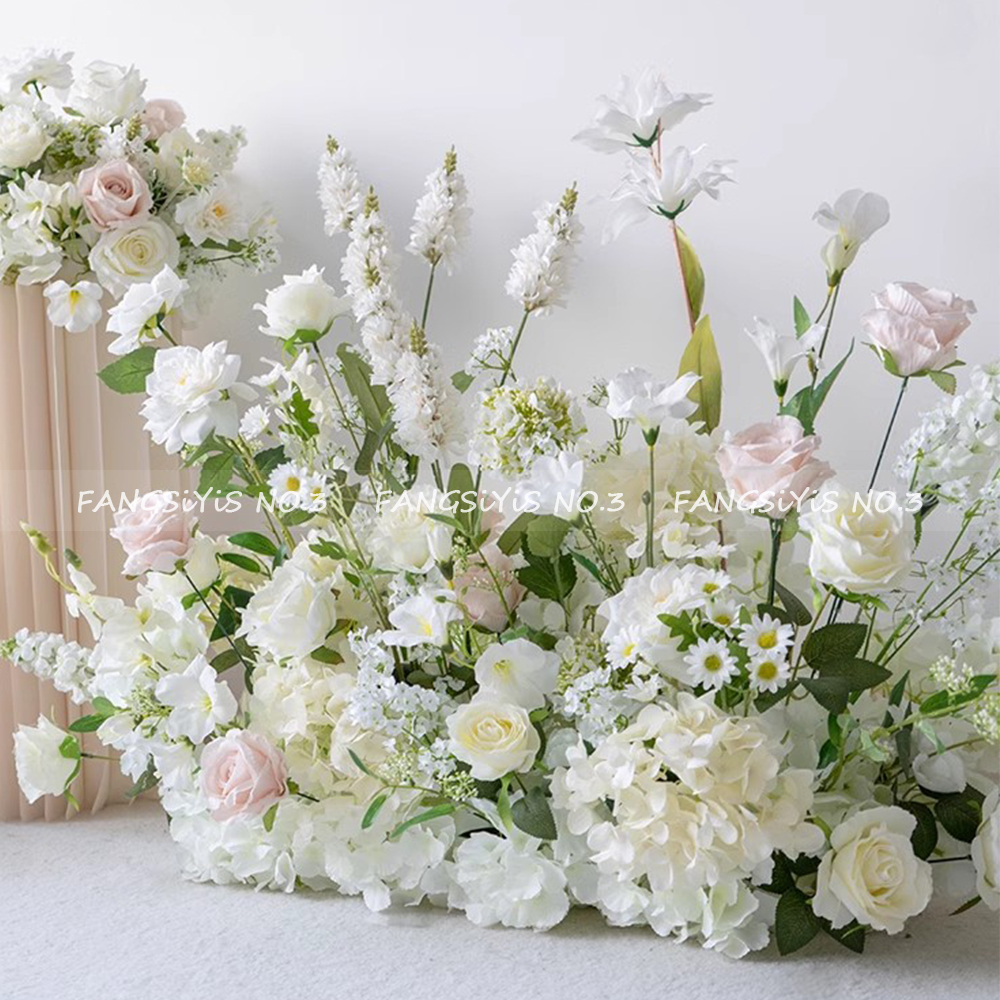 Luxury Champagne Pink Rose Art - Flower Wall Panel 리뷰 및 가격