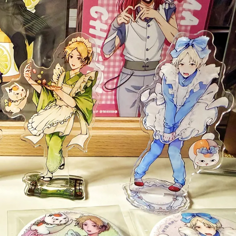 10cm/3.93in Anime Standing Pla - Event Support 리뷰 및 가격