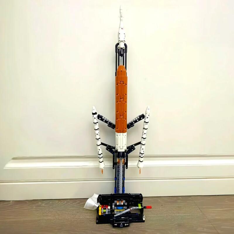 Big Sale 42221 Rocket Building - Event Launch Party 리뷰 및 가격