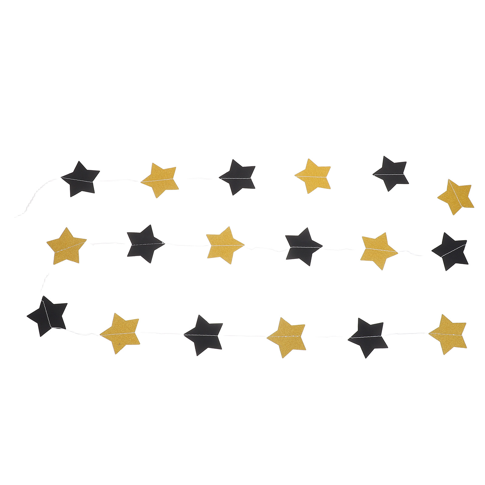 2Pcs Party Garland Gold Glitte - Party Banner Gold 리뷰 및 가격