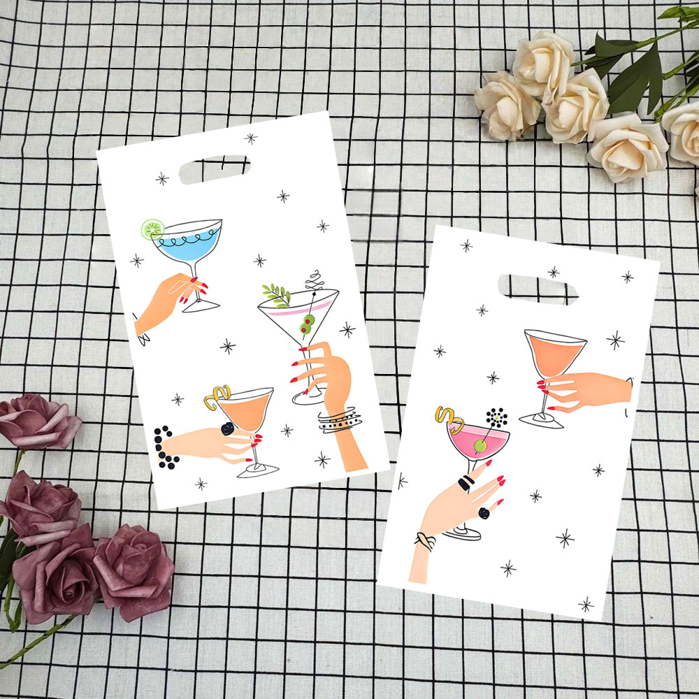 20Pcs/40Pcs Party Gift Bags, W - Party Event Supply Store 리뷰 및 가격