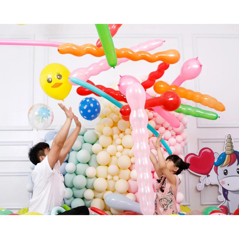 50/100 PcsNo gas pump provided - Balloon Pump Hand 리뷰 및 가격