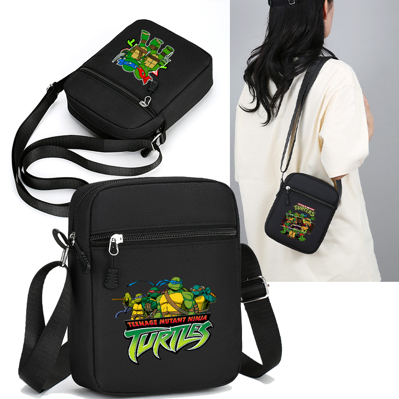 Teenage Mutant Ninja Turtles S - Party Favor Bag 리뷰 및 가격