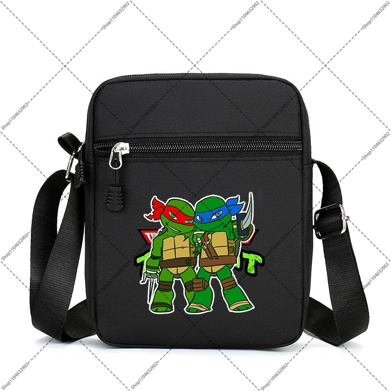 Teenage Mutant Ninja Turtles S - Party Favor Bag 리뷰 및 가격