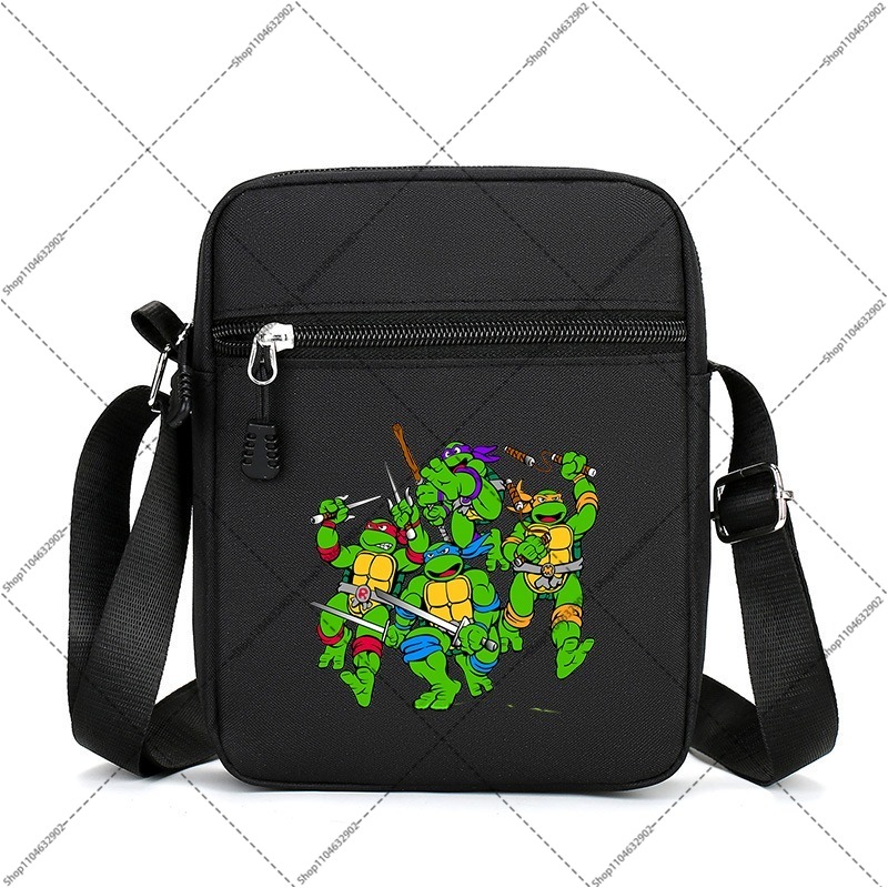 Teenage Mutant Ninja Turtles S - Party Favor Bag 리뷰 및 가격