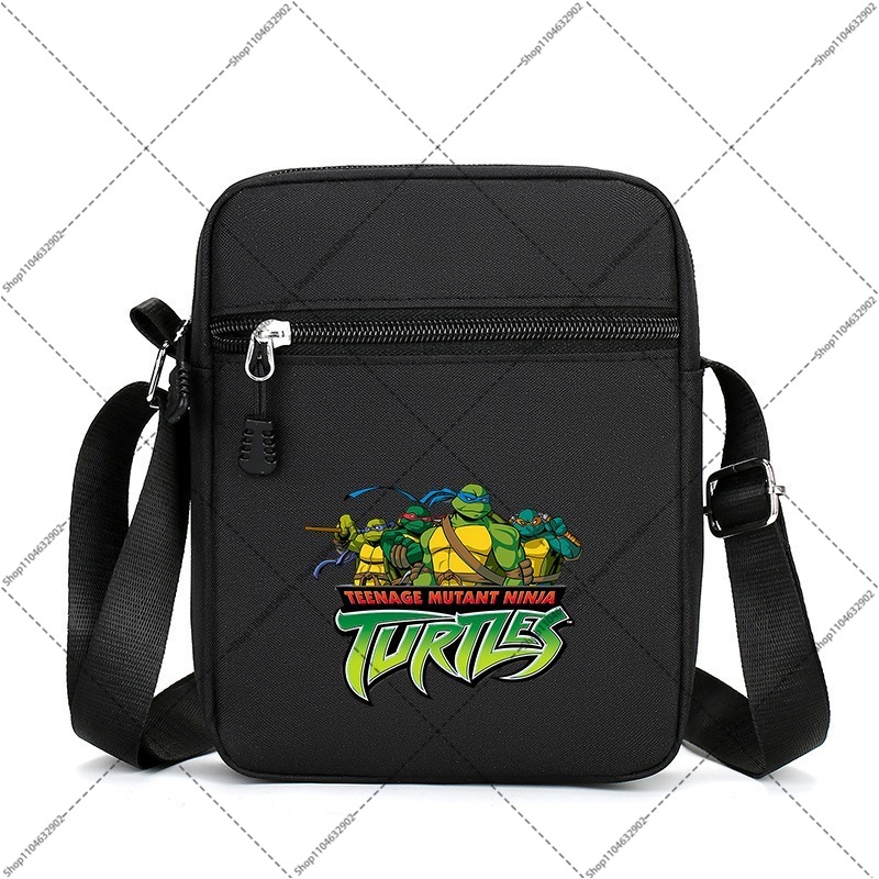 Teenage Mutant Ninja Turtles S - Party Favor Bag 리뷰 및 가격