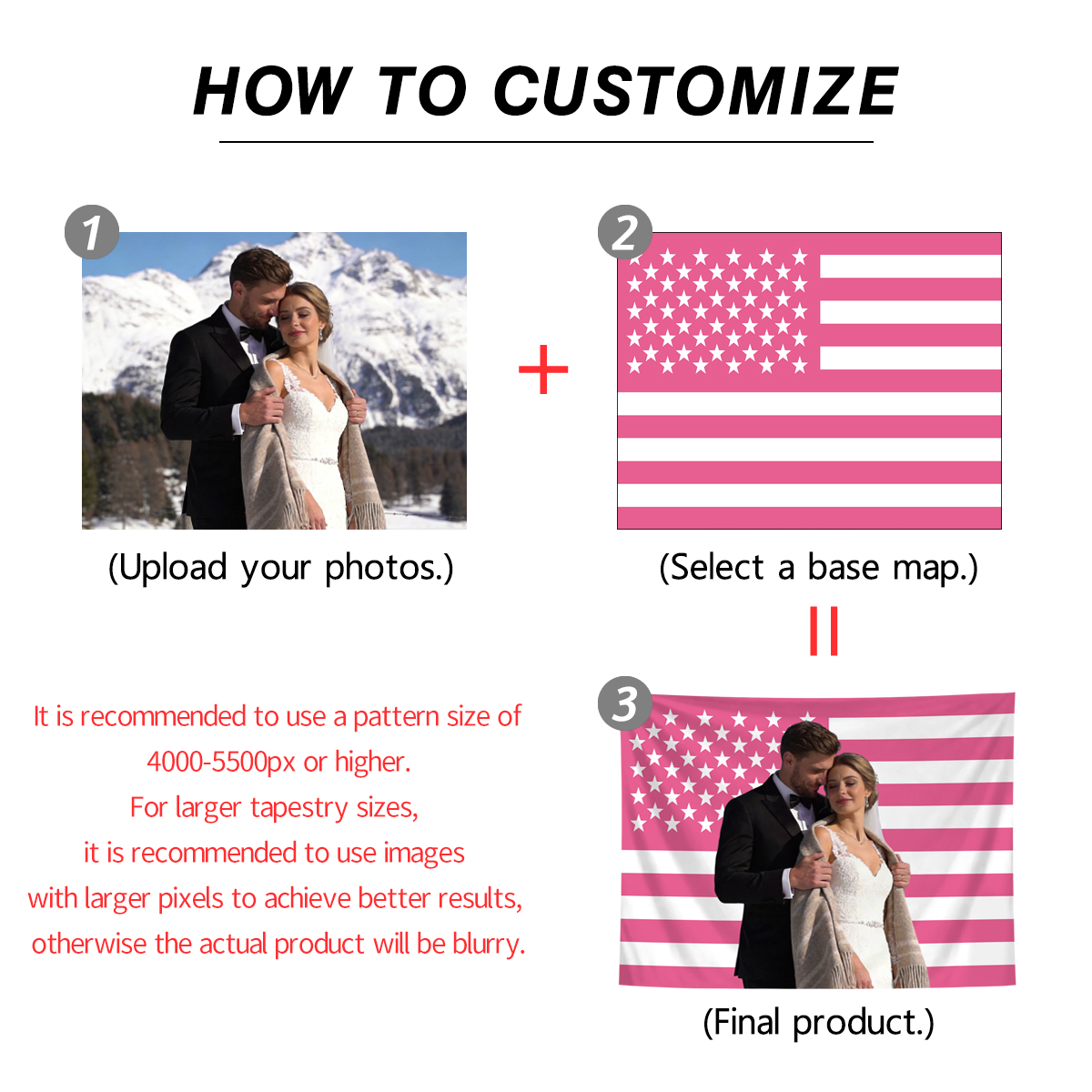 1pc Personalized photo customi - Eve Party 리뷰 및 가격
