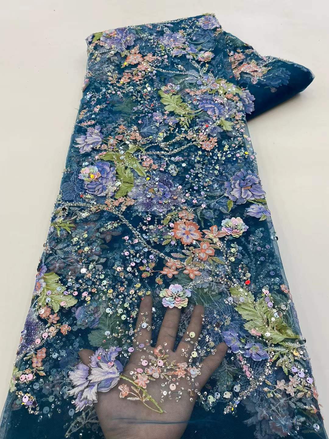 African Lace Fabric 2026 High  - Glitter Tablecloth 리뷰 및 가격