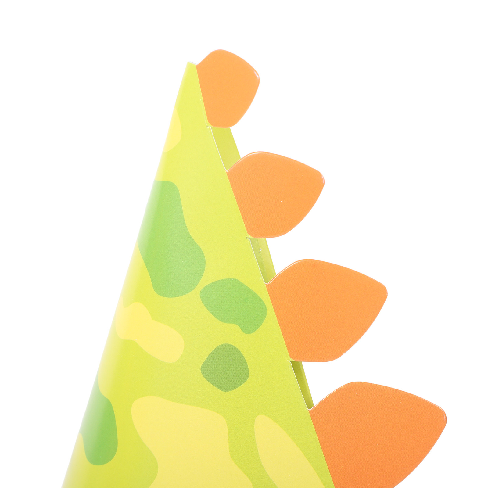 10Pcs Dinosaur Party Hats Pape - Party Hat Cone 리뷰 및 가격