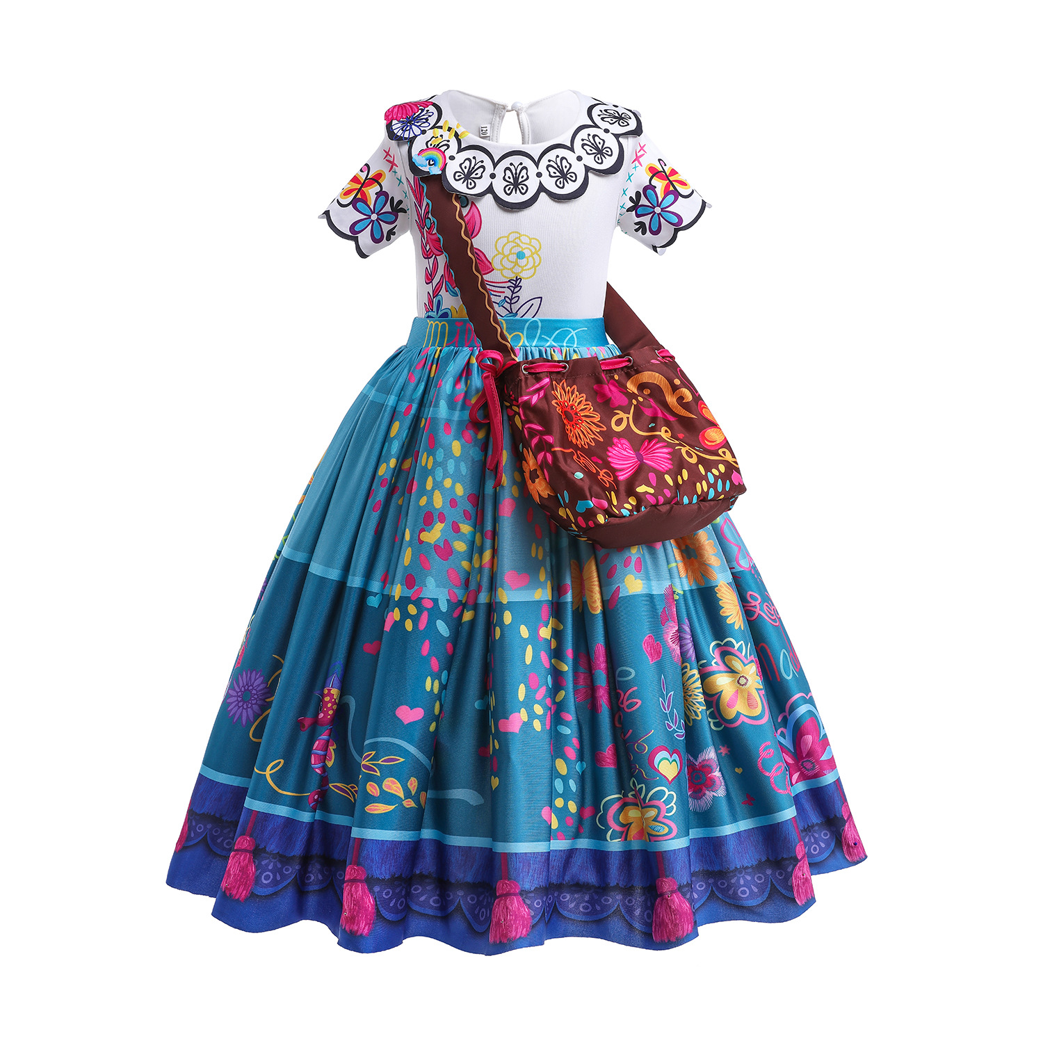 2026 Mirabel Princess Dress Fo - Party Favor Bag 리뷰 및 가격