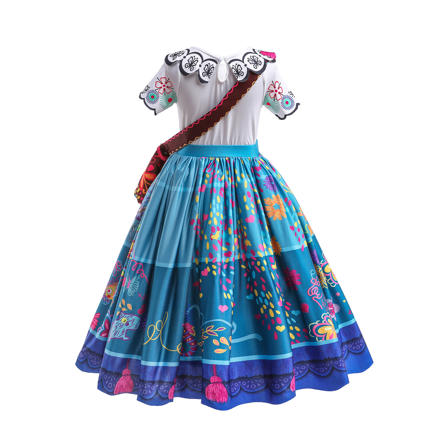 2026 Mirabel Princess Dress Fo - Party Favor Bag 리뷰 및 가격