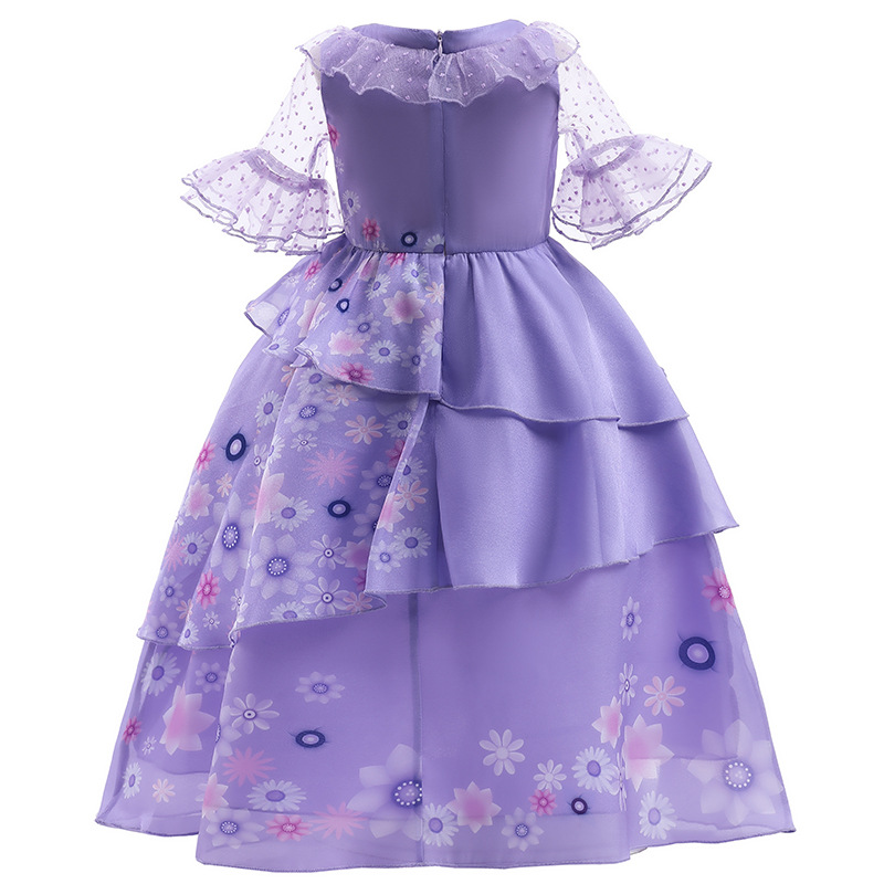 2026 Mirabel Princess Dress Fo - Party Favor Bag 리뷰 및 가격