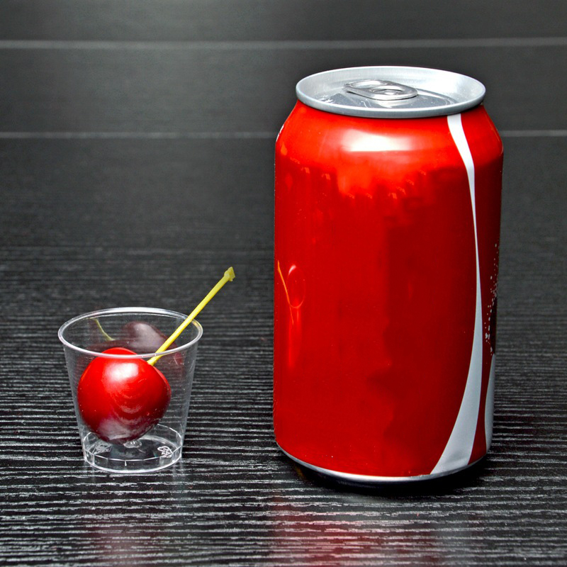 50PCS Mini Clear Plastic Dispo - Plastic Cup 50Pcs 리뷰 및 가격