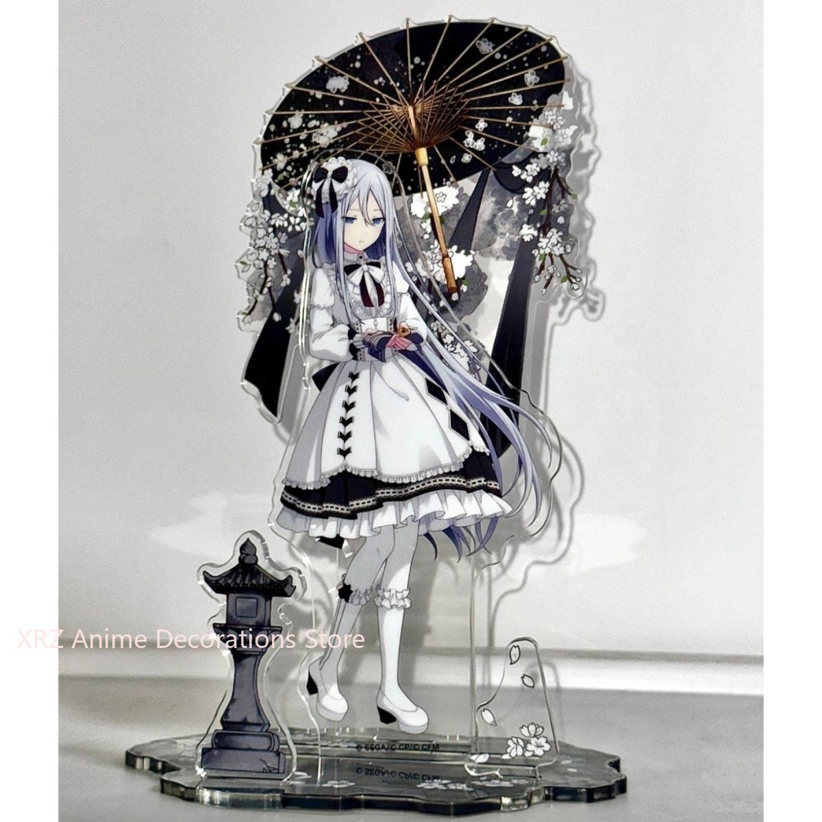 Collection Acrylic Stand Proje - Supply Event 리뷰 및 가격