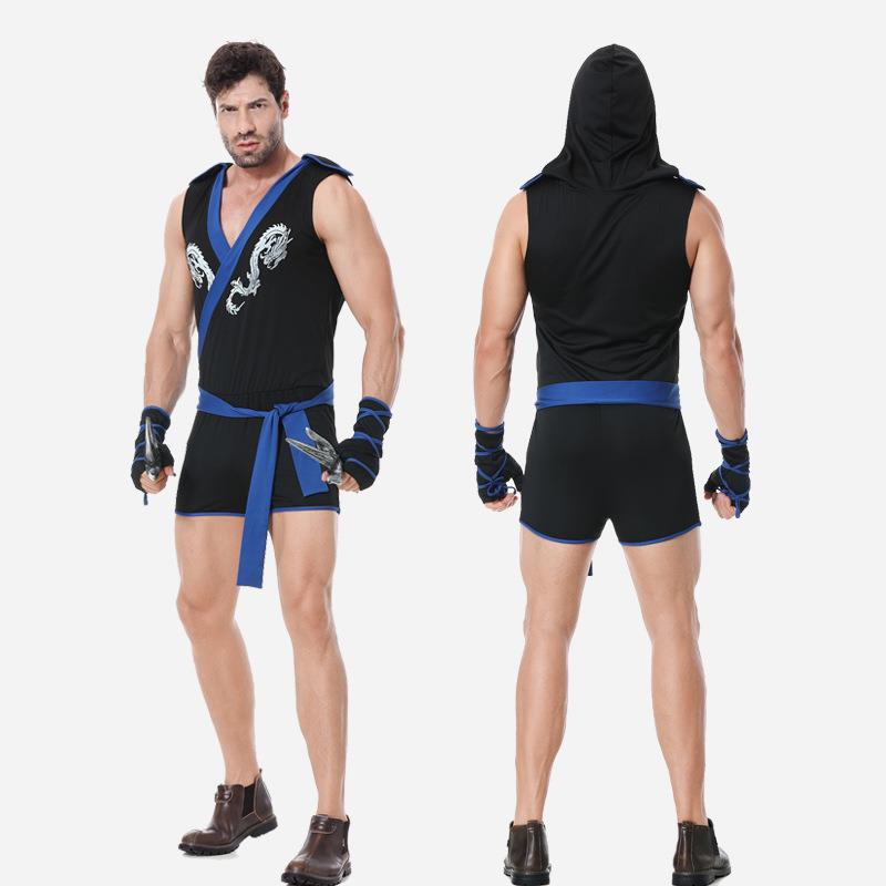 Sexy Male DJ Costume Party Bar - Event Party Dj 리뷰 및 가격