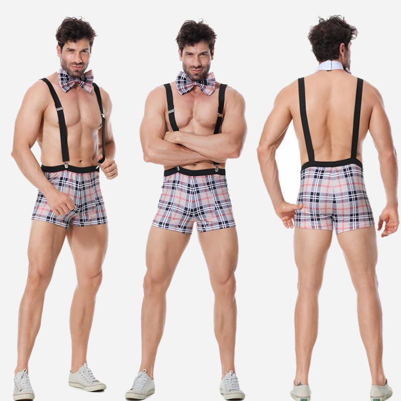 Sexy Male DJ Costume Party Bar - Event Party Dj 리뷰 및 가격
