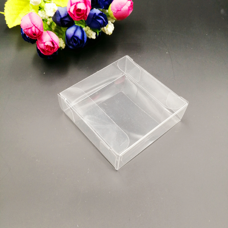 50pcs ABB Clear Transparent PV - Event Party Box 리뷰 및 가격