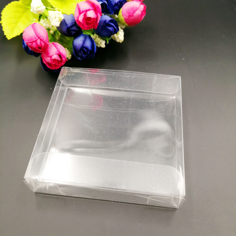 50pcs ABB Clear Transparent PV - Event Party Box 리뷰 및 가격