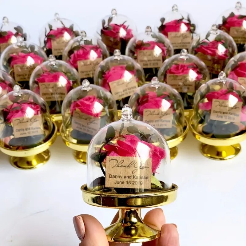 24pcs Mini Plastic Candy Boxes - Party Event Supply Store 리뷰 및 가격