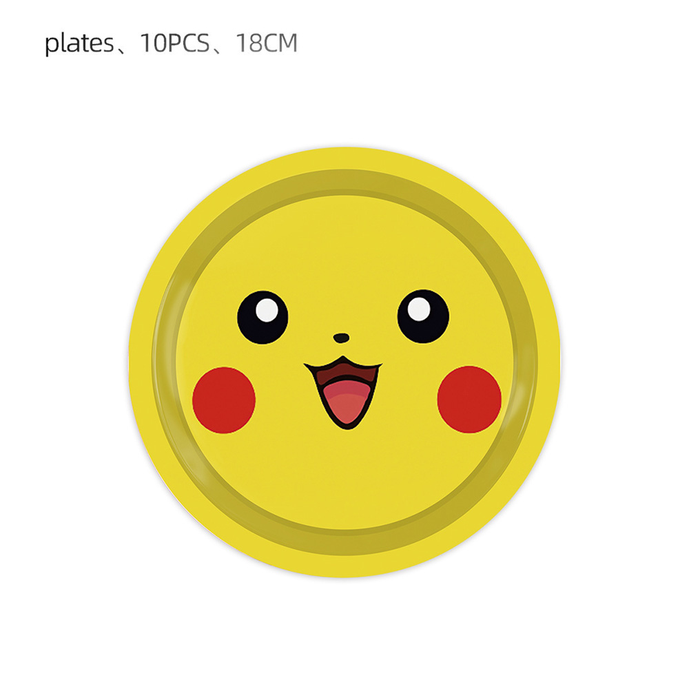 Pokemon Birthday Party Disposa - Table Cloth Disposable 리뷰 및 가격