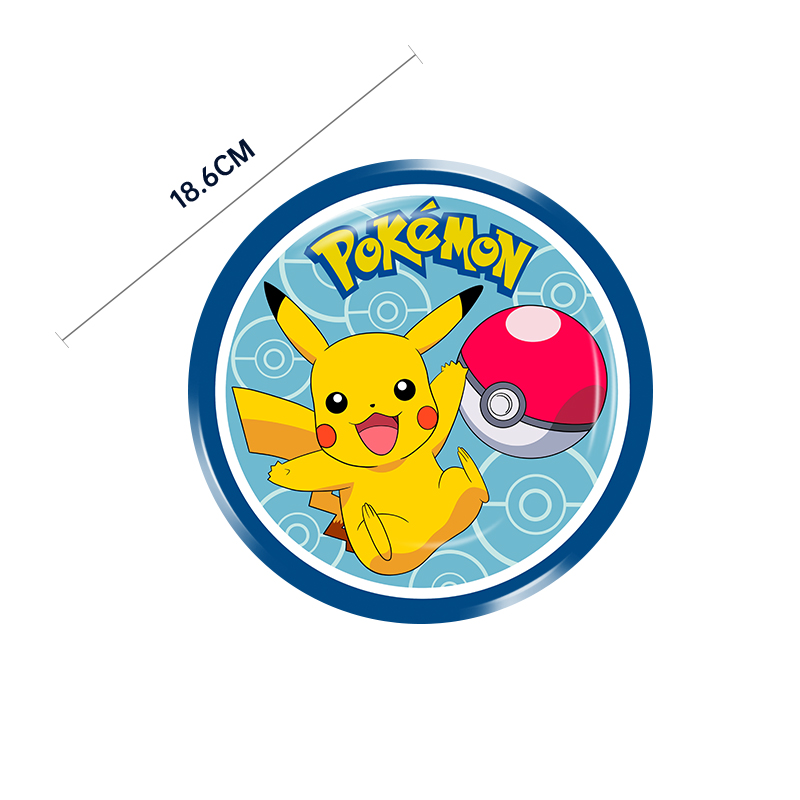 Pokemon Birthday Party Disposa - Table Cloth Disposable 리뷰 및 가격