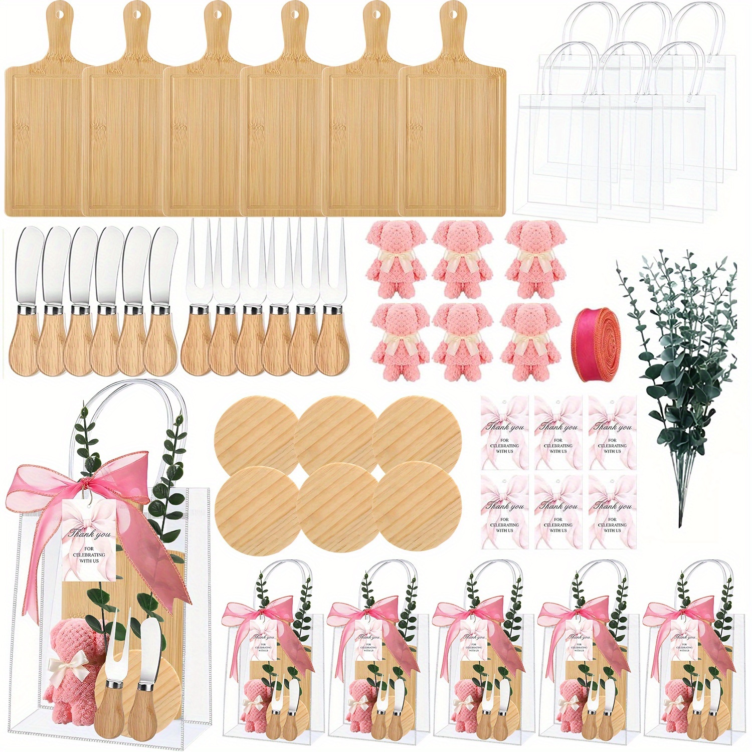 Gift for Her/Him Shower Prizes - Event & Party Supply 리뷰 및 가격
