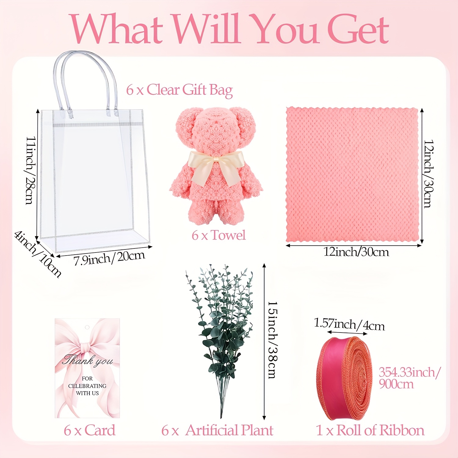 Gift for Her/Him Shower Prizes - Event & Party Supply 리뷰 및 가격