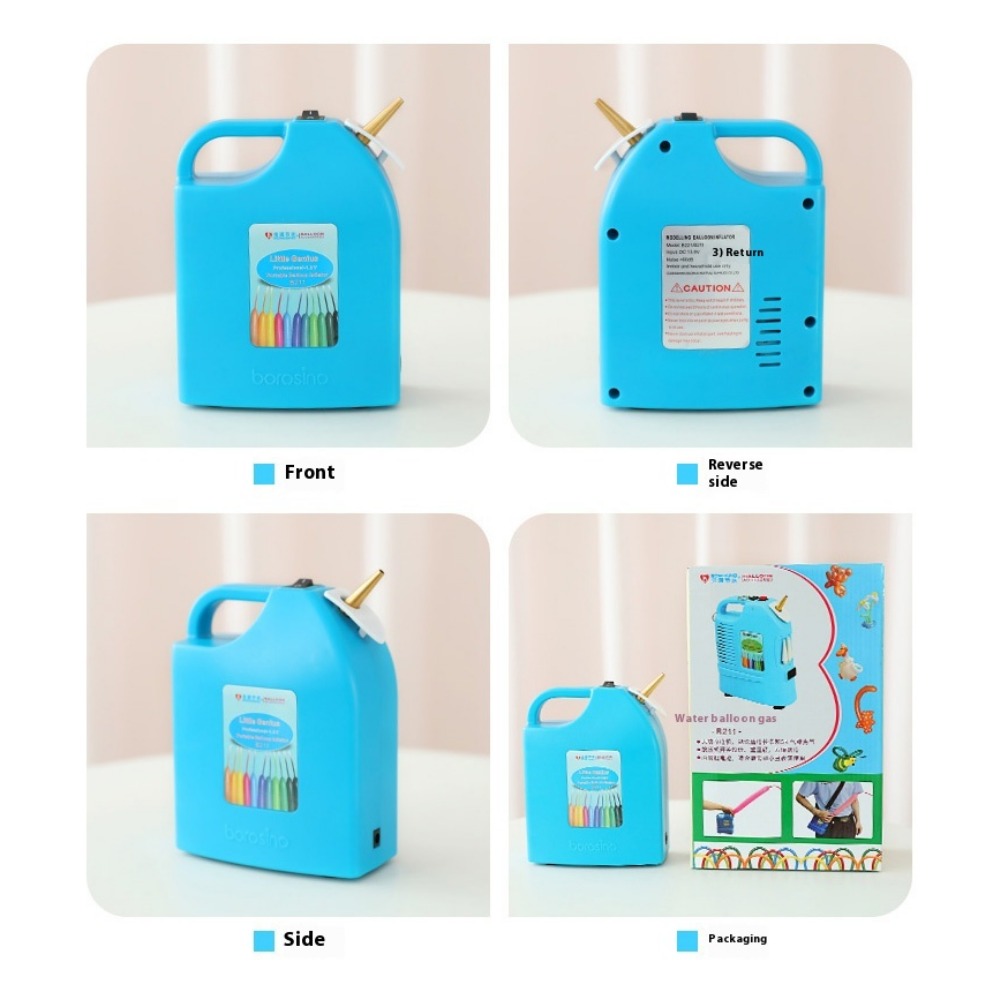 B211, Balloon Inflatable Elect - Balloon Pump Hand 리뷰 및 가격